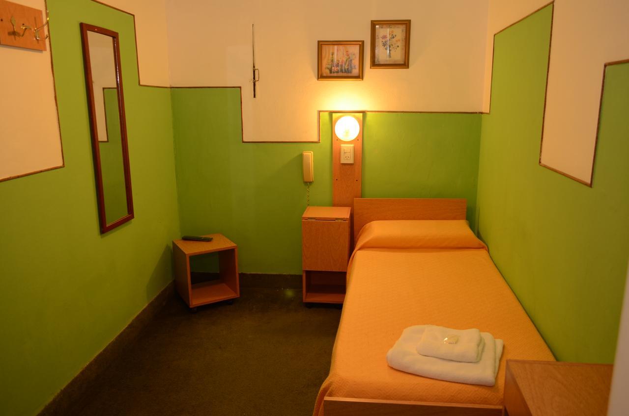 Hotel Residencial Don Marcos Paraná Extérieur photo