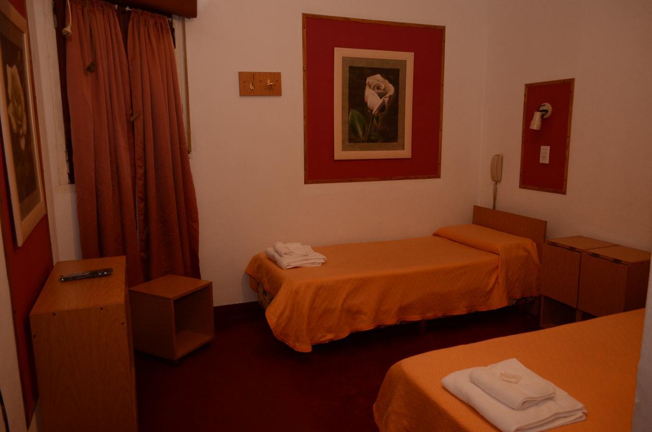 Hotel Residencial Don Marcos Paraná Extérieur photo