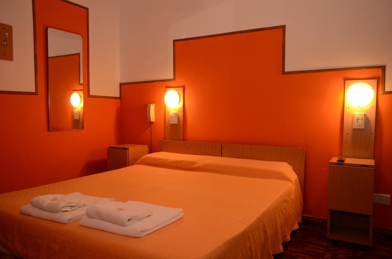 Hotel Residencial Don Marcos Paraná Extérieur photo