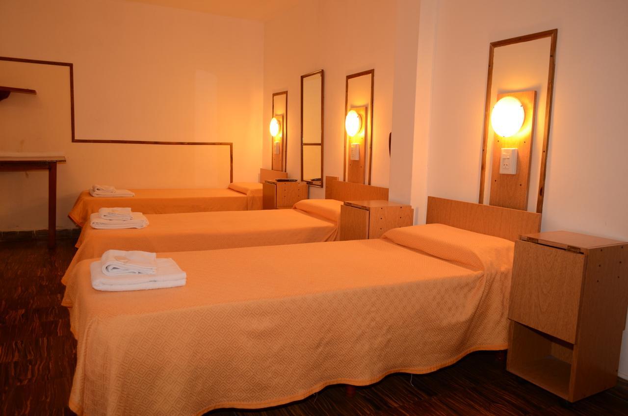 Hotel Residencial Don Marcos Paraná Extérieur photo