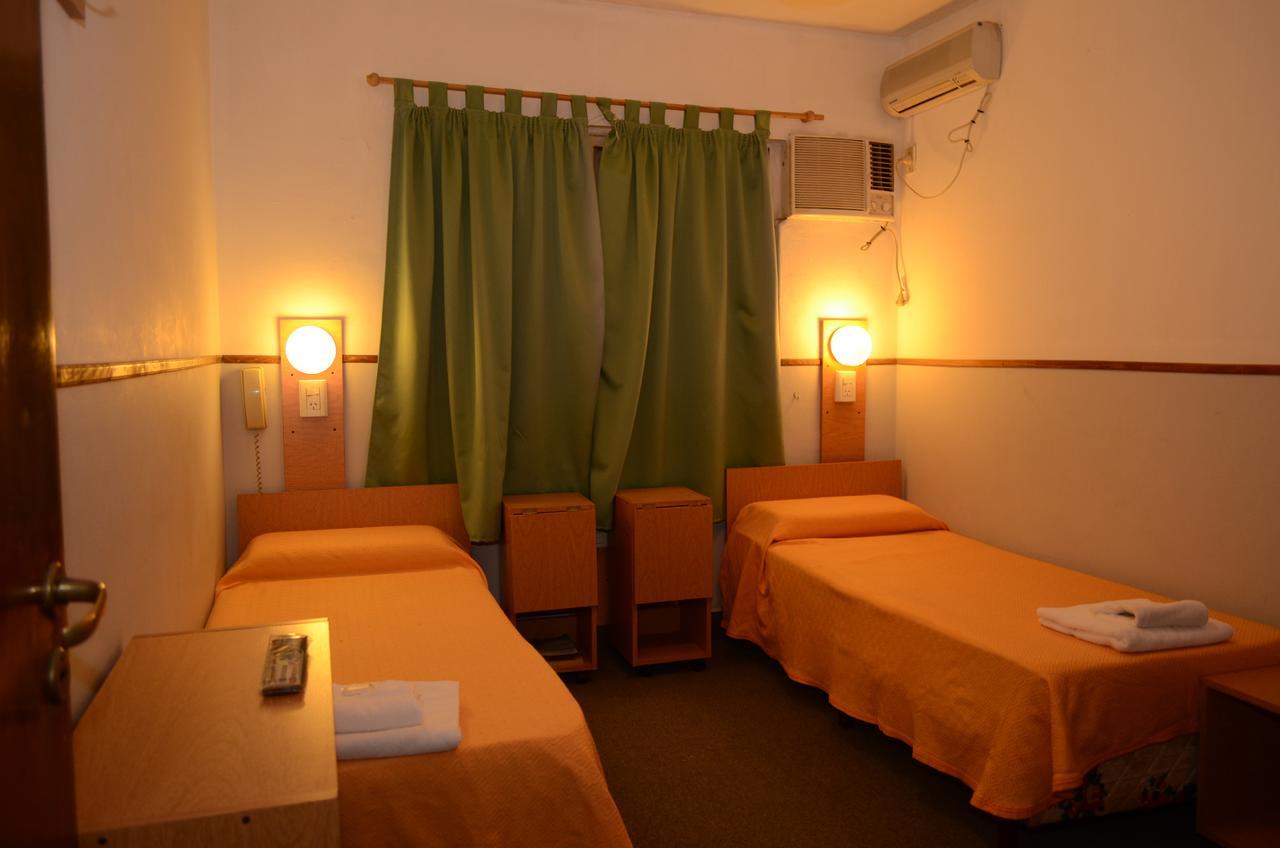 Hotel Residencial Don Marcos Paraná Extérieur photo