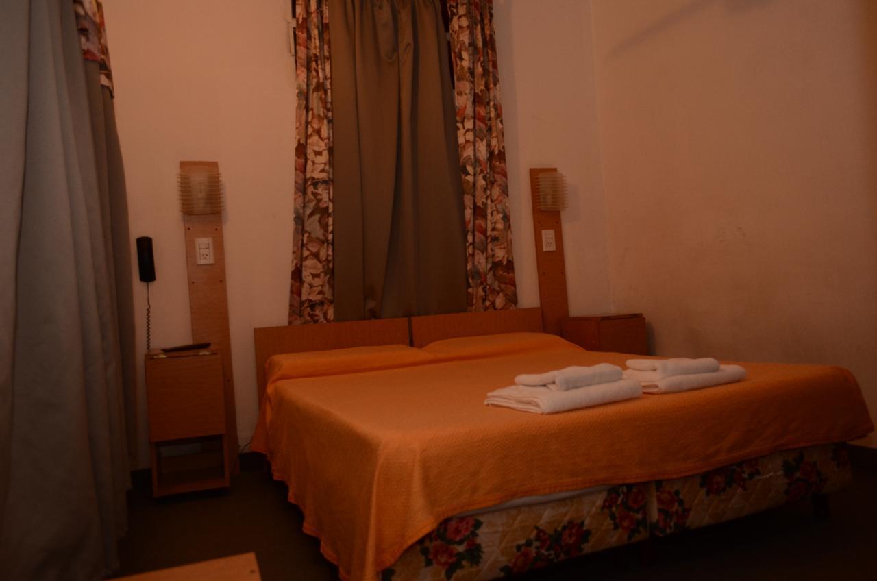 Hotel Residencial Don Marcos Paraná Extérieur photo